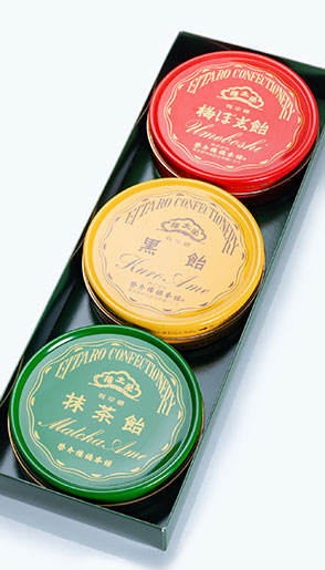 本煉羊羹(小豆)